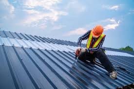 Professional Roofing service in Campbellsport, WI